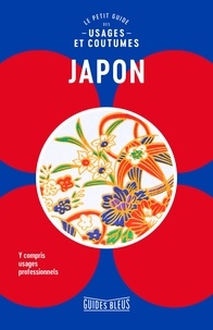 Manuels en ligne à télécharger Japon : le petit guide des usages et coutumes (Litterature Francaise) 9782017114932