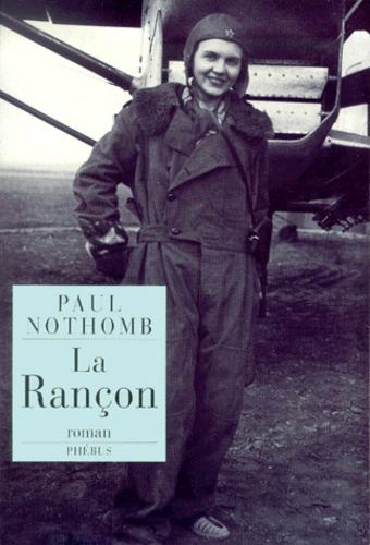 Paul Nothomb - La Rancon.