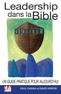Leadership dans la Bible