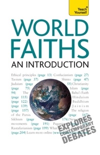 Paul Oliver - World Faiths - An Introduction: Teach Yourself.