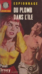 Du plomb dans l'île