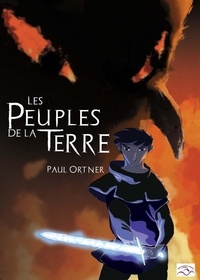 Paul Ortner - Les Peuples de la Terre.