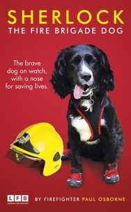 Paul Osborne - Sherlock: The Fire Brigade Dog.