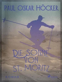 Die Sonne von St. Moritz