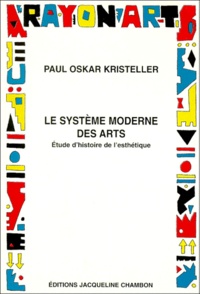 Paul-Oskar Kristeller - .