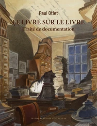 Le livre sur le livre