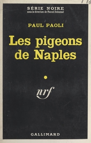 Les pigeons de Naples