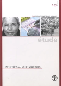 Infections au VIH et zoonoses