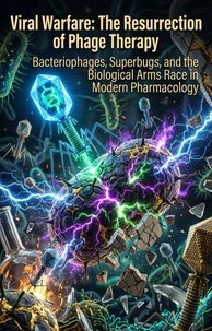 Viral Warfare: The Resurrection of Phage Therapy