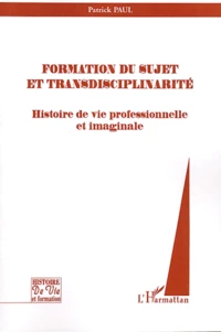 Formation du sujet et transdisciplinarité