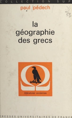 La géographie des Grecs
