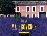 Paul Peyre et Steffen Lipp - Ma Provence - Les hautes terres.