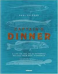 Captain's Dinner