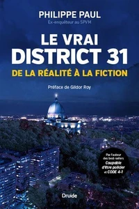 Le vrai district 31