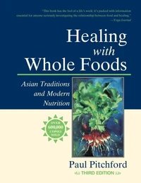 Healing with whole foods