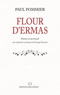 Paul Pommier - Flour d'ermas.