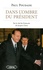 Dans l'ombre du président - Occasion