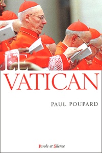 Paul Poupard - Le Vatican.