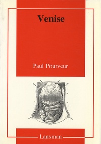 Paul Pourveur - Venise.