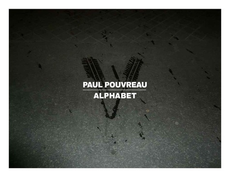 Paul Pouvreau - Alphabet.