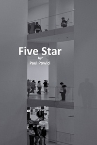  Paul Powici - Five Star.