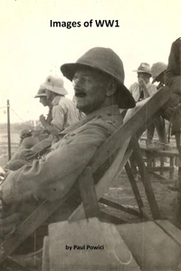 Images of WW1