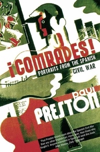 Paul Preston - Comrades (Text Only).