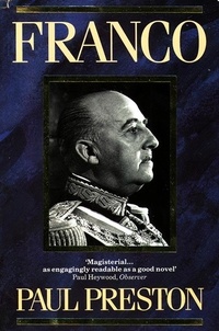 Paul Preston - Franco (Text Only).