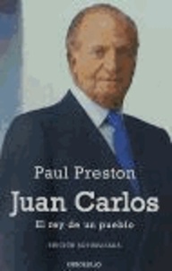 Paul Preston - Juan Carlos.