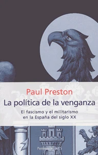 La politica de la venganza
