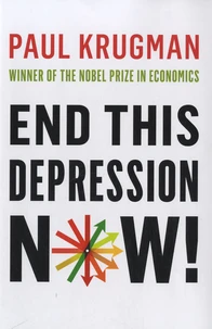 End This Depression Now !