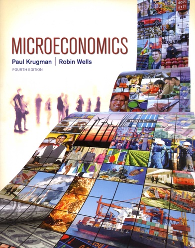 Microeconomics 4th edition