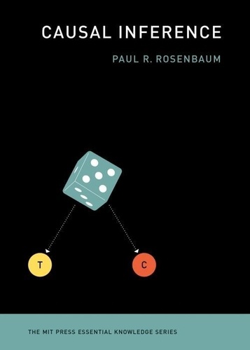 Paul R. Rosenbaum - Causal Inference.