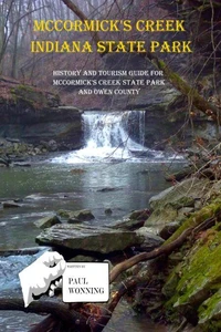 McCormick's Creek State Park