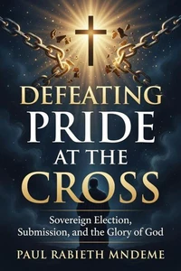Defeating Pride at the Cross