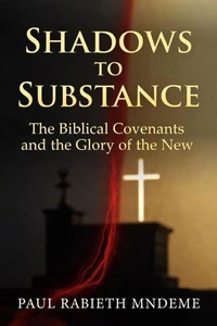 Shadows to Substance