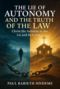 The Lie of Autonomy and the Truth of the Law