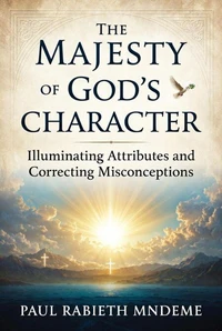 The Majesty of God's Character