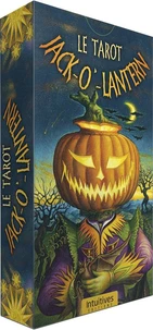 Le tarot Jack-O'-Lantern