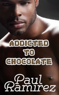  Paul Ramirez - Addicted To Chocolate.