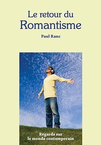Le retour du romantisme