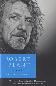 Robert Plant