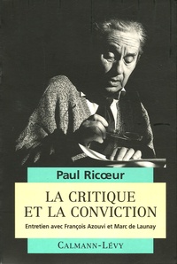 La critique et la conviction - Entretien avec François Azouvi et Marc de Launay.pdf
