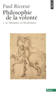 Philosophie de la volonté
