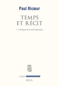TEMPS ET RECIT.