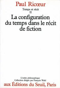 TEMPS ET RECIT.