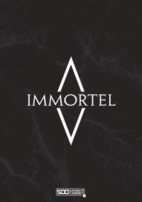 Paul Riddle - Immortel (undying).