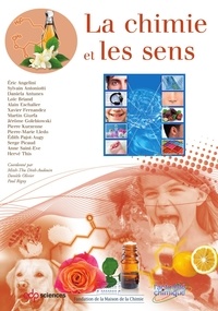 Ebook sur joomla télécharger La chimie et les sens par Paul Rigny (French Edition)