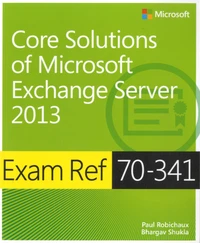 Exam Ref 70-341