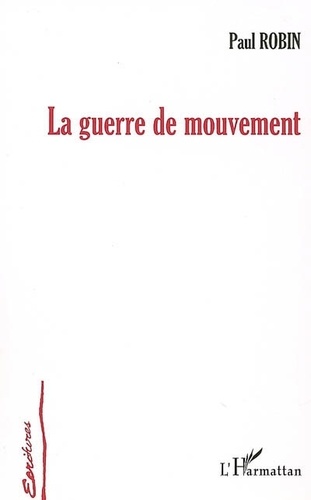 La guerre de mouvement